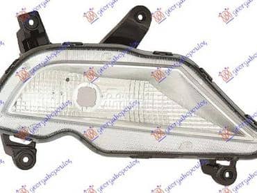 DNEVNO SVETLO Desno za Hyundai i20 od 2014. do 2018. god.