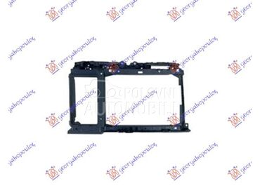 VEZNI LIM za Opel Corsa F od 2019. do 2023. god.