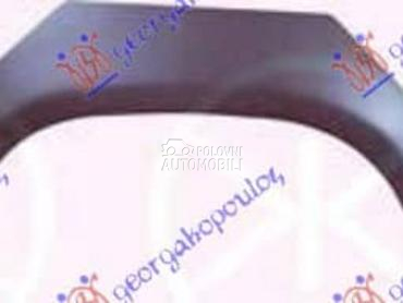 RUB Desno za Toyota Hilux od 1989. do 1997. god.