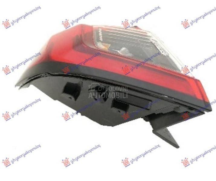 STOP LAMPA SPOLJASNJA LED Levo