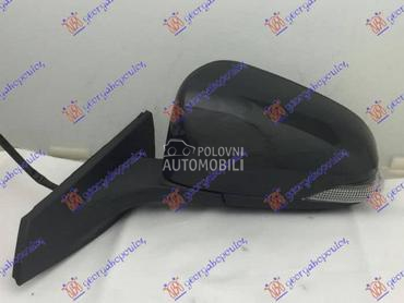 RETROVIZOR ELEKTRICNI SA... za Toyota C-HR od 2019. do 2023. god.