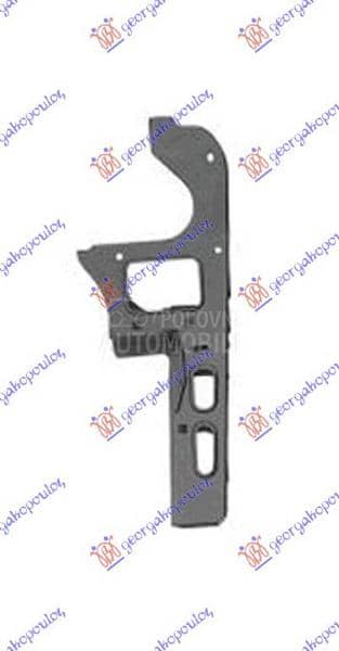 NOSAC PREDNJEG BRANIKA Levo