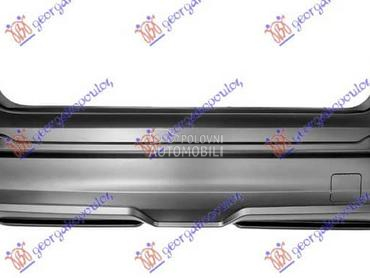 ZADNJI BRANIK PM za Nissan Qashqai od 2017. do 2021. god.