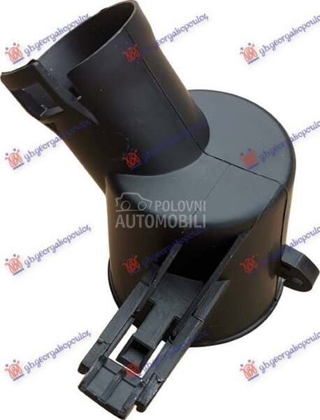 POSUDA ZA TECNOST BRISACA