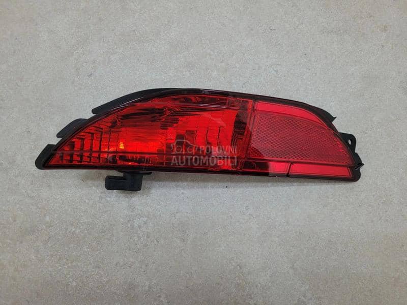 ZADNJA MAGLENKA Levo