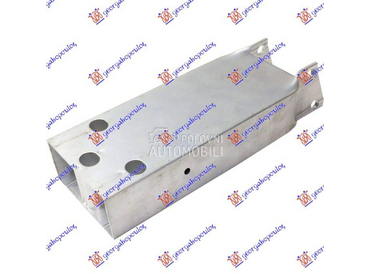 NOSAC PREDNJEG BRANIKA... za Mercedes Benz EQC 400 za 2019. god.