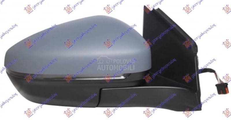 RETROVIZOR ELEK. SA GREJ....