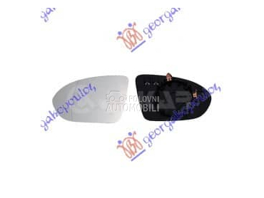 STAKLO RETROVIZORA SA... za Opel Astra K od 2016. do 2019. god.