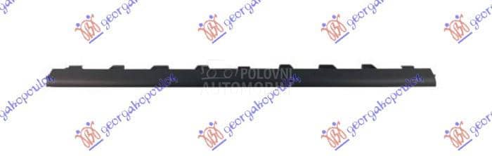 SPOJLER PREDNJEG BRANIKA