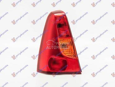 STOP LAMPA Levo za Dacia Logan od 2009. do 2012. god.