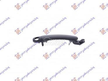 KVAKA PREDNJIH VRATA... za Volkswagen Lupo od 1998. do 2005. god.