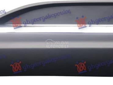 LAJSNA ZADNJIH VRATA SA... za Renault Koleos za 2017. god.