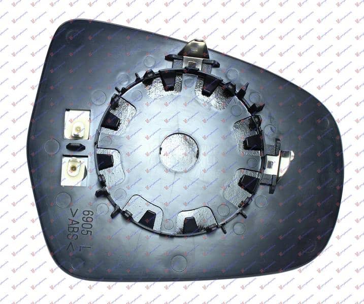 STAKLO RETROVIZORA SA...