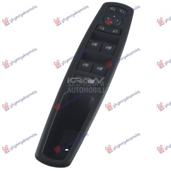 PREKIDAC U PREDNJIM...