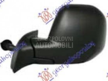 RETROVIZOR MEHANICKI SA... za Peugeot Partner od 2008. do 2015. god.