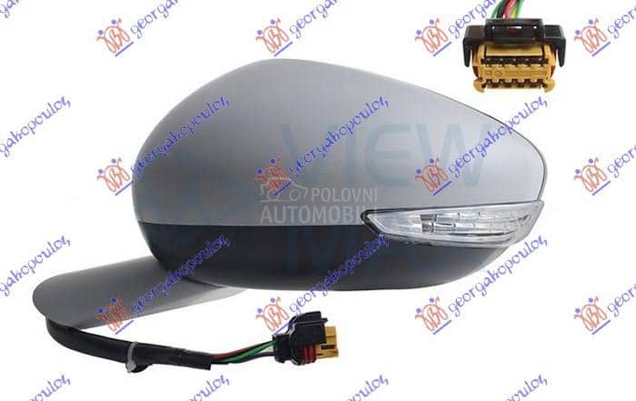 RETROVIZOR ELEKTRICNI SA...