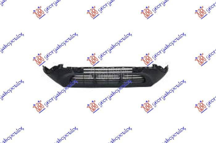 SPOJLER PREDNJEG BRANIKA...