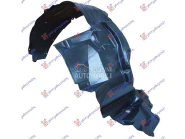 POTKRILO Levo za Toyota Hilux od 2015. do 2020. god.