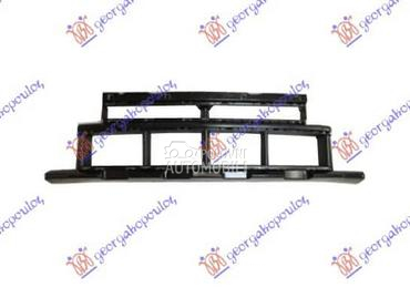 CENTRALNA RESETKA UNUTRASNJA za Mercedes Benz CLA Klasa od 2016. do 2019. god.