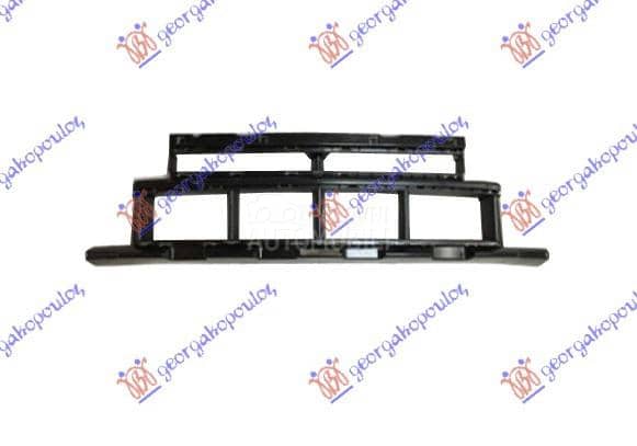 CENTRALNA RESETKA UNUTRASNJA