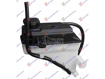 POSUDA ZA ANTIFRIZ za Hyundai Getz od 2006. do 2010. god.