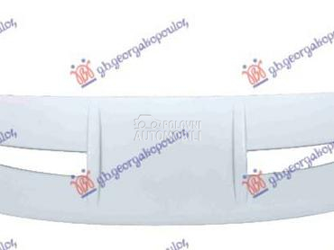 SPOJLER GEPEK VRATA GORNJI PM za Ford Fiesta od 2008. do 2013. god.