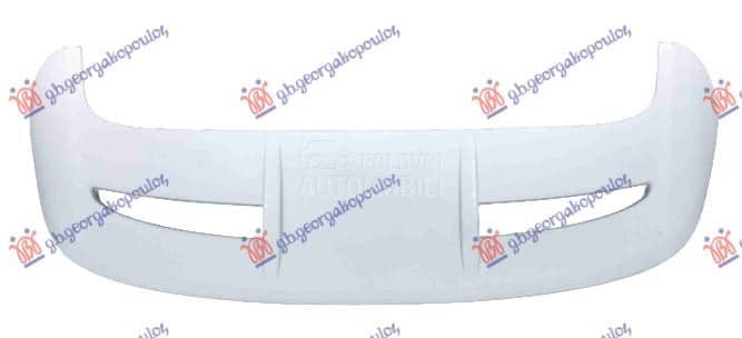 SPOJLER GEPEK VRATA GORNJI PM