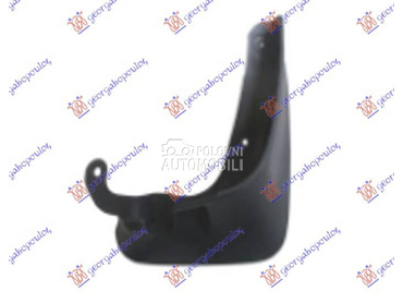 ZASTITA OD BLATA PREDNJA Desno za Hyundai Accent od 2006. do 2011. god.