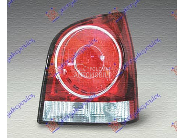 STOP LAMPA Desno za Volkswagen Polo od 2005. do 2009. god.