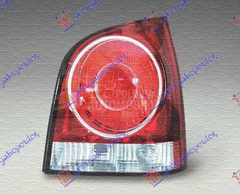 STOP LAMPA Desno