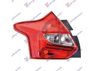 STOP LAMPA 5 VRATA Levo za Ford Focus od 2011. do 2014. god.
