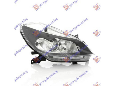 FAR ELEKTRICNI CRNI SA... za Renault Clio od 2006. do 2009. god.