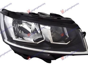 FAR ELEKTRICNI Desno za Volkswagen Multivan od 2019. do 2022. god.
