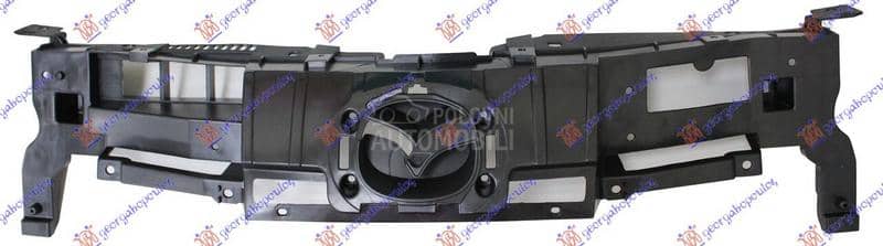 NOSAC PREDNJEG BRANIKA...