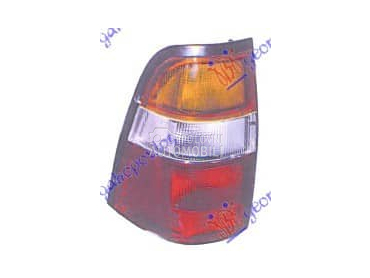 STOP LAMPA -99 Levo za Opel Campo od 1995. do 2002. god.