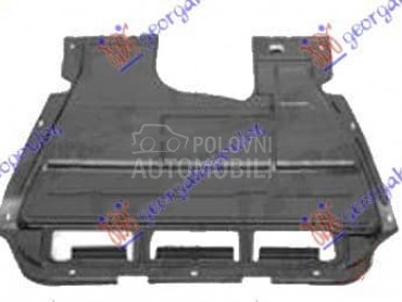 ZASTITA MOTORA za Citroen Jumpy od 2004. do 2007. god.