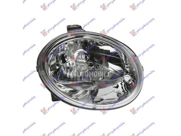 FAR ELEKTRICNI Desno za Daewoo Matiz od 1998. do 2000. god.