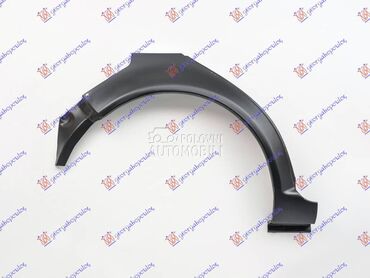 RUB 5 VRATA Desno za Volkswagen Golf 4 od 1998. do 2004. god.