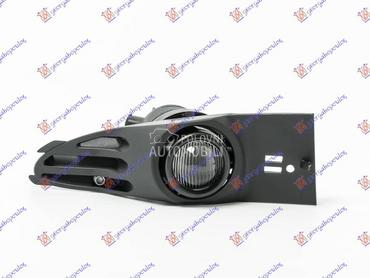 MAGLENKA -05 Desno za BMW Serija 7 od 2002. do 2008. god.