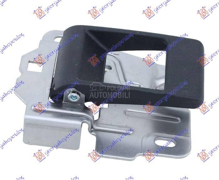 KVAKA ZADNJIH VRATA...