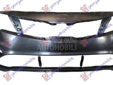 PREDNJI BRANIK PM za Kia Optima za 2019. god.