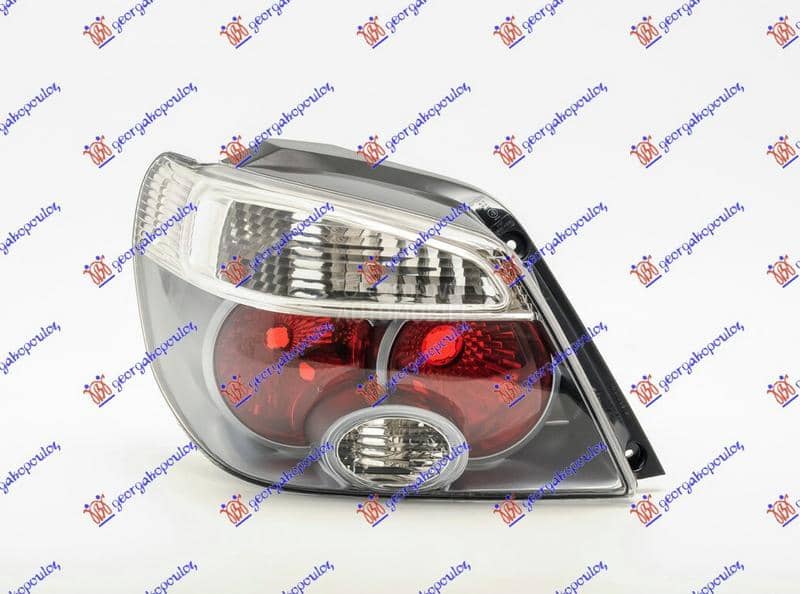 STOP LAMPA 05- Levo