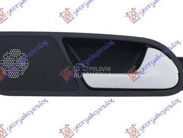 KVAKA ZADNJIH VRATA... za Volkswagen Tiguan od 2011. do 2016. god.