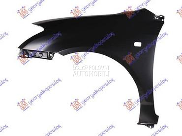 KRILO Levo za Toyota Corolla od 2004. do 2006. god.