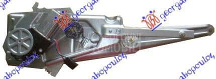 PODIZAC PREDNJEG PROZORA...