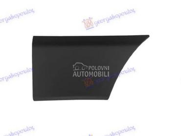 LAJSNA ZADNJEG BLATOBRANA... za Nissan Interstar od 2009. do 2021. god.