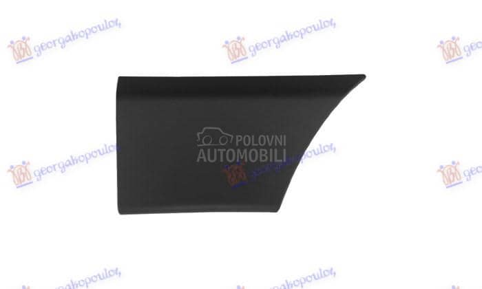 LAJSNA ZADNJEG BLATOBRANA...