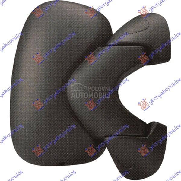 RETROVIZOR MEHANICKI Desno