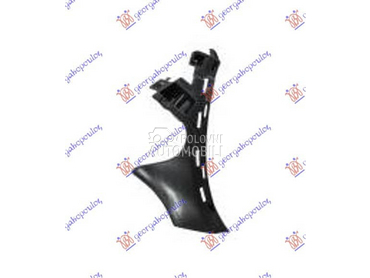 NOSAC PREDNJEG BRANIKA... za Mercedes Benz GLC Klasa od 2020. do 2023. god.