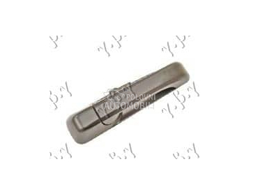 KVAKA ZADNJIH VRATA... za Jeep Commander od 2006. do 2010. god.